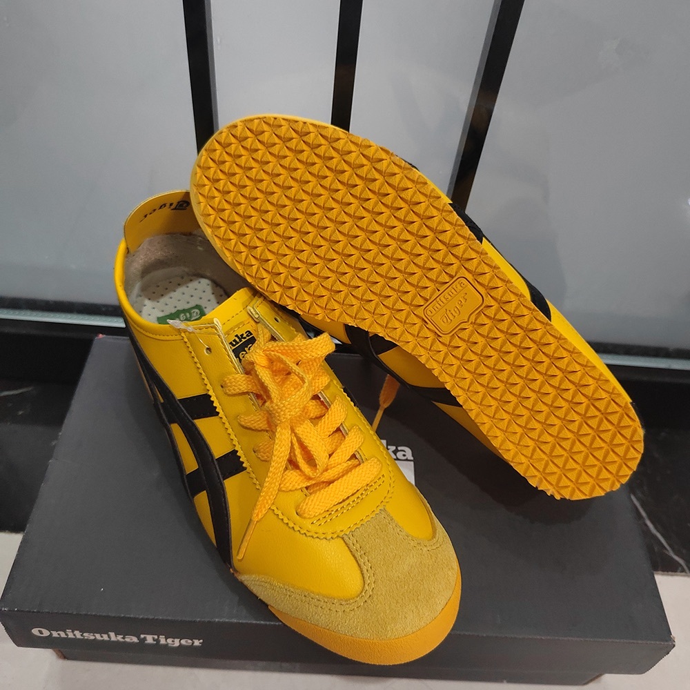 Onitsuka Tiger MEXICO 66 Unisex Sneakers